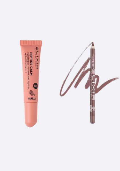 Elixir Peptide Combo – Vanilla Velvet