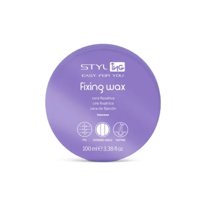 ING Fixing Wax 100ml