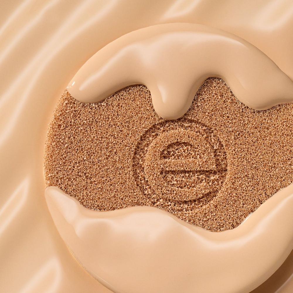 essence silky CUSHION Foundation 100 12g - Image 3