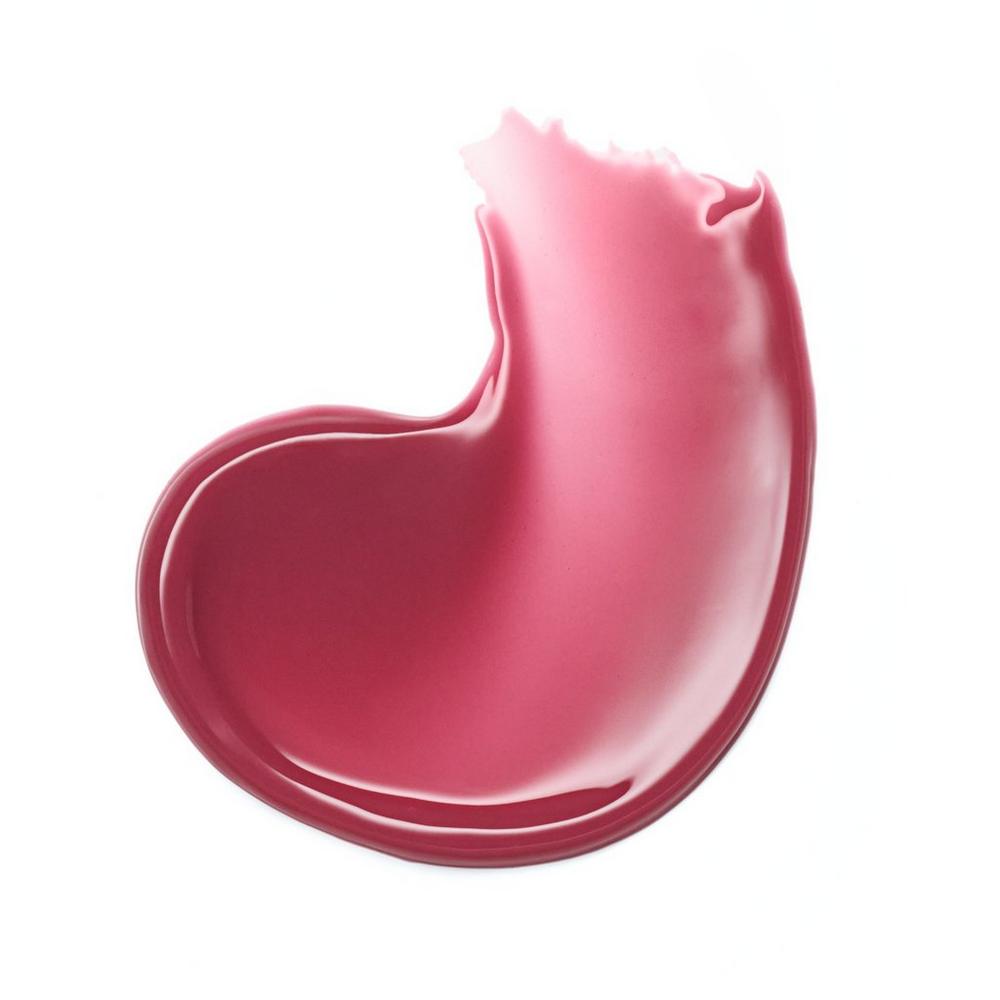 essence milky GLAZED Glossy Lip Balm 04 Berry Au Lait 4ml - Image 3
