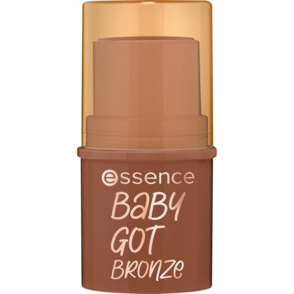 essence baby got bronze Bronzing Stick 40 hazelnut hug