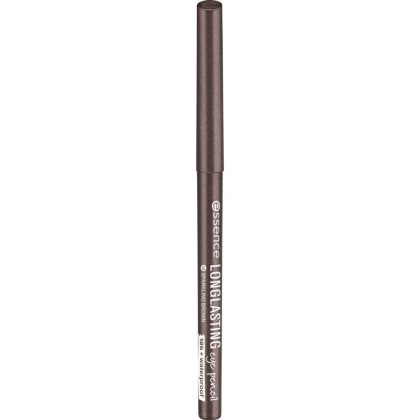 essence LONG-LASTING Μολύβι Ματιών 35 sparkling brown