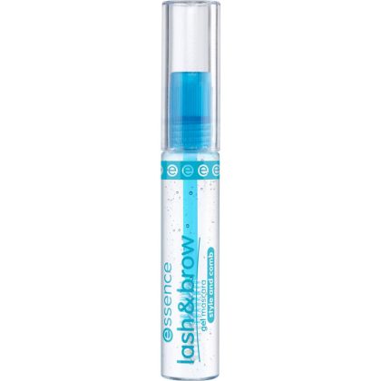 essence lash & brow gel Μάσκαρα Βλεφαρίδων & Φρυδιών 9ml