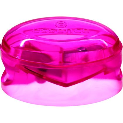 essence duo Ξύστρα για Καλλυντικά Μολύβια