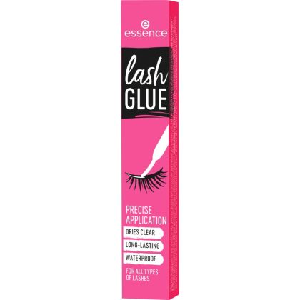 essence lash GLUE Κόλλα Ψεύτικων Βλεφαρίδων 4,7g
