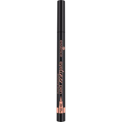 essence Eyeliner Pen Extra Long-Lasting 010 Blackest Black 1,1ml
