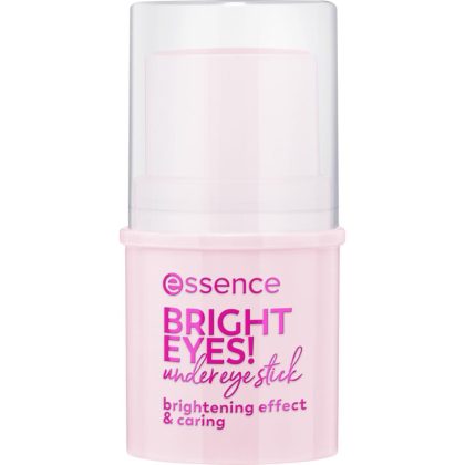 essence BRIGHT EYES! Under Eye Stick 01 Soft Rose
