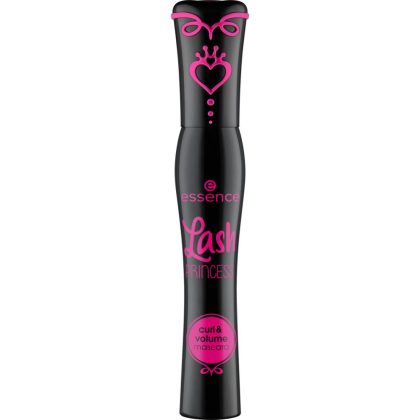 essence Lash PRINCESS Curl & Volume Μάσκαρα 12ml