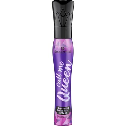 essence call me QUEEN Dramatic False Lash Effect Μάσκαρα 11,5ml
