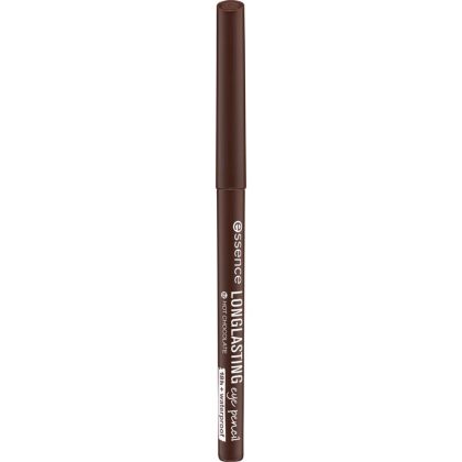 essence LONG-LASTING Μολύβι Ματιών 02 hot chocolate