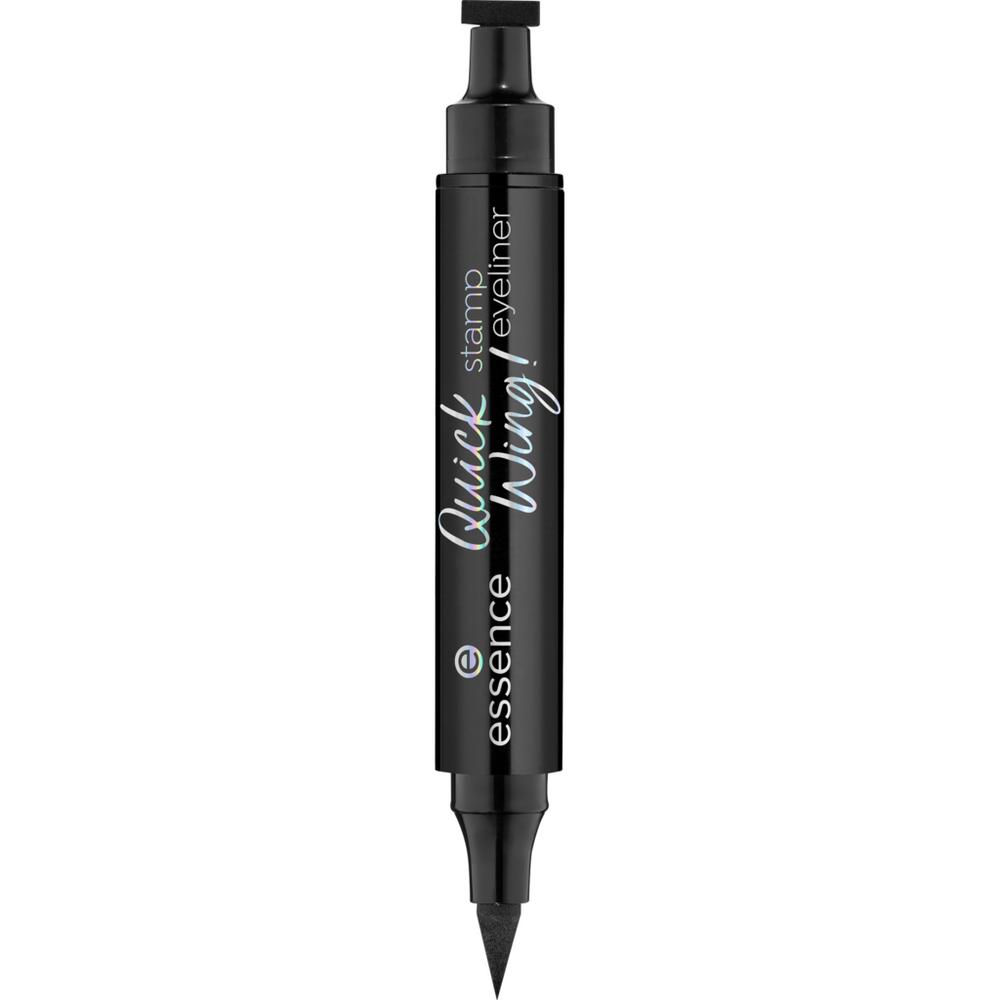 essence Quick Wing! Stamp Eyeliner 01 Black 3,5ml