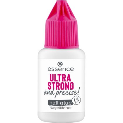 essence ULTRA STRONG and precise! Κόλλα Νυχιών 8g