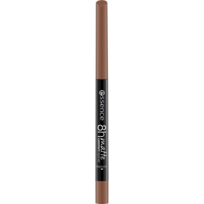 essence 8h MATTE comfort Lipliner Μολύβι Χειλιών 10 THE Perfect Shade