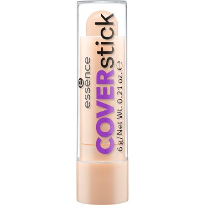essence COVERstick 10 Matt Naturelle 6g