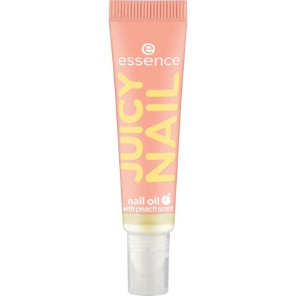 essence JUICY NAIL Έλαιο Νυχιών 01 Keep On Rollin 11ml