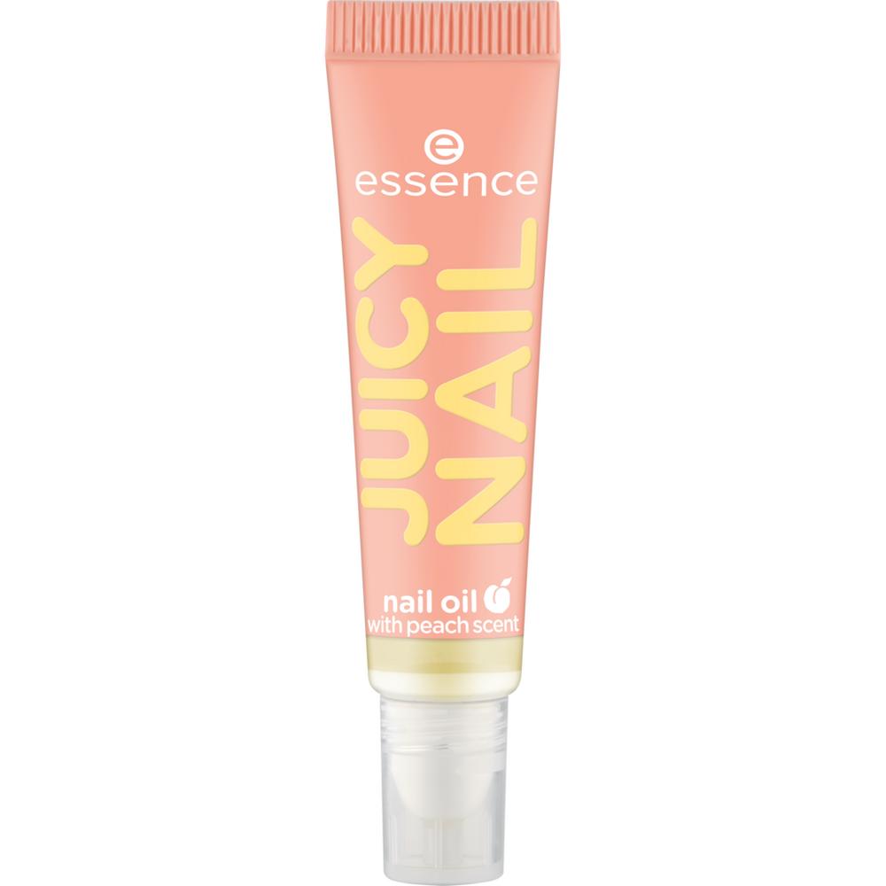 essence JUICY NAIL Έλαιο Νυχιών 01 Keep On Rollin 11ml