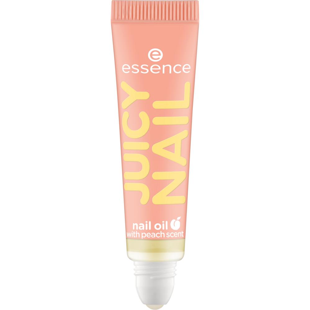 essence JUICY NAIL Έλαιο Νυχιών 01 Keep On Rollin 11ml