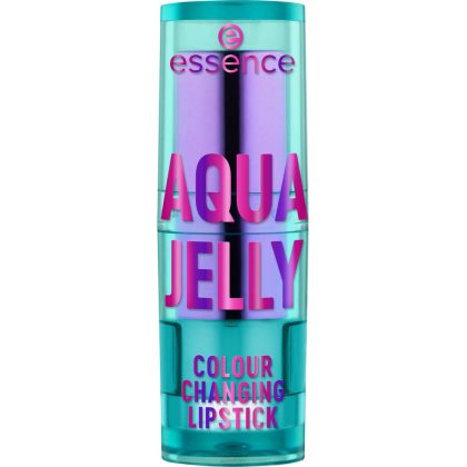 essence AQUA JELLY Κραγιόν που Αλλάζει Χρώμα 2,8g