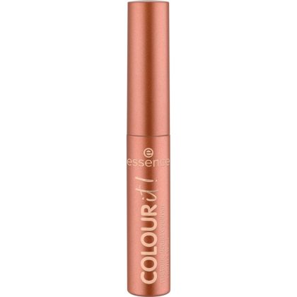 essence COLOUR it! Metallic Liquid Liner 01 Burnished Bronze 3ml