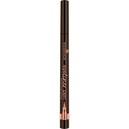 essence Eyeliner Pen Extra Long-Lasting 020 Brown 1ml