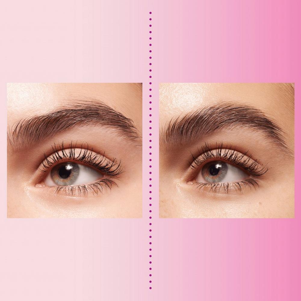essence Brow Lifting Gel Set Σετ Ανόρθωσης Φρυδιών 12g
