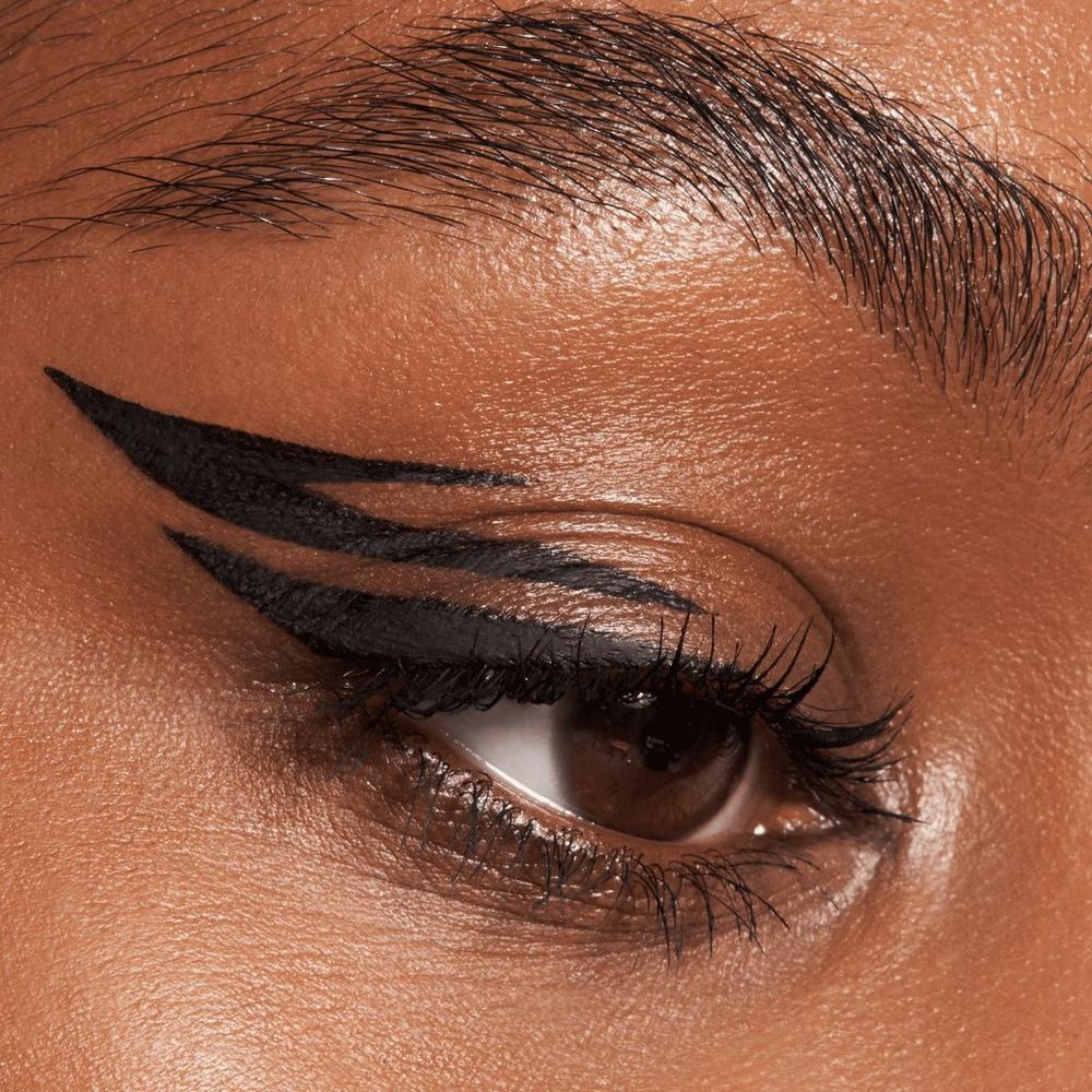 essence liquid ink Αδιάβροχο Eyeliner 01 Black 3ml