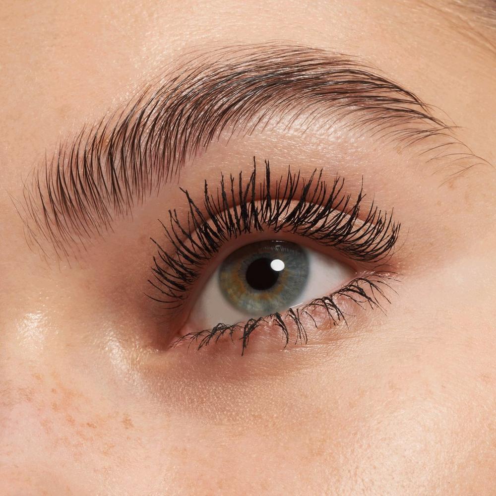 essence get BIG! lashes Volume Boost Αδιάβροχη Μάσκαρα 12ml