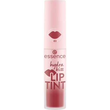 essence hydra kiss Lip Tint 03 Rosy Blossom