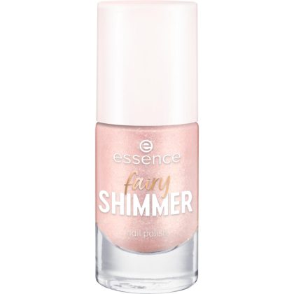 essence Βερνίκι Νυχιών fairy SHIMMER 05 8ml