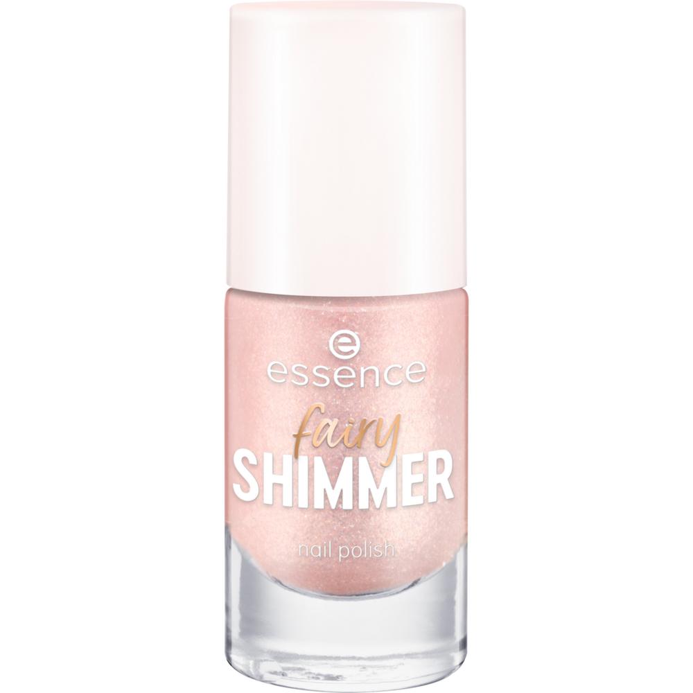 essence Βερνίκι Νυχιών fairy SHIMMER 05 8ml