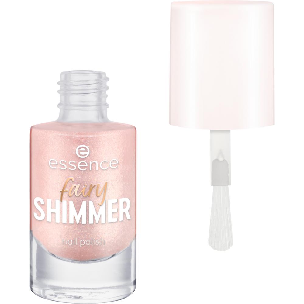 essence Βερνίκι Νυχιών fairy SHIMMER 05 8ml