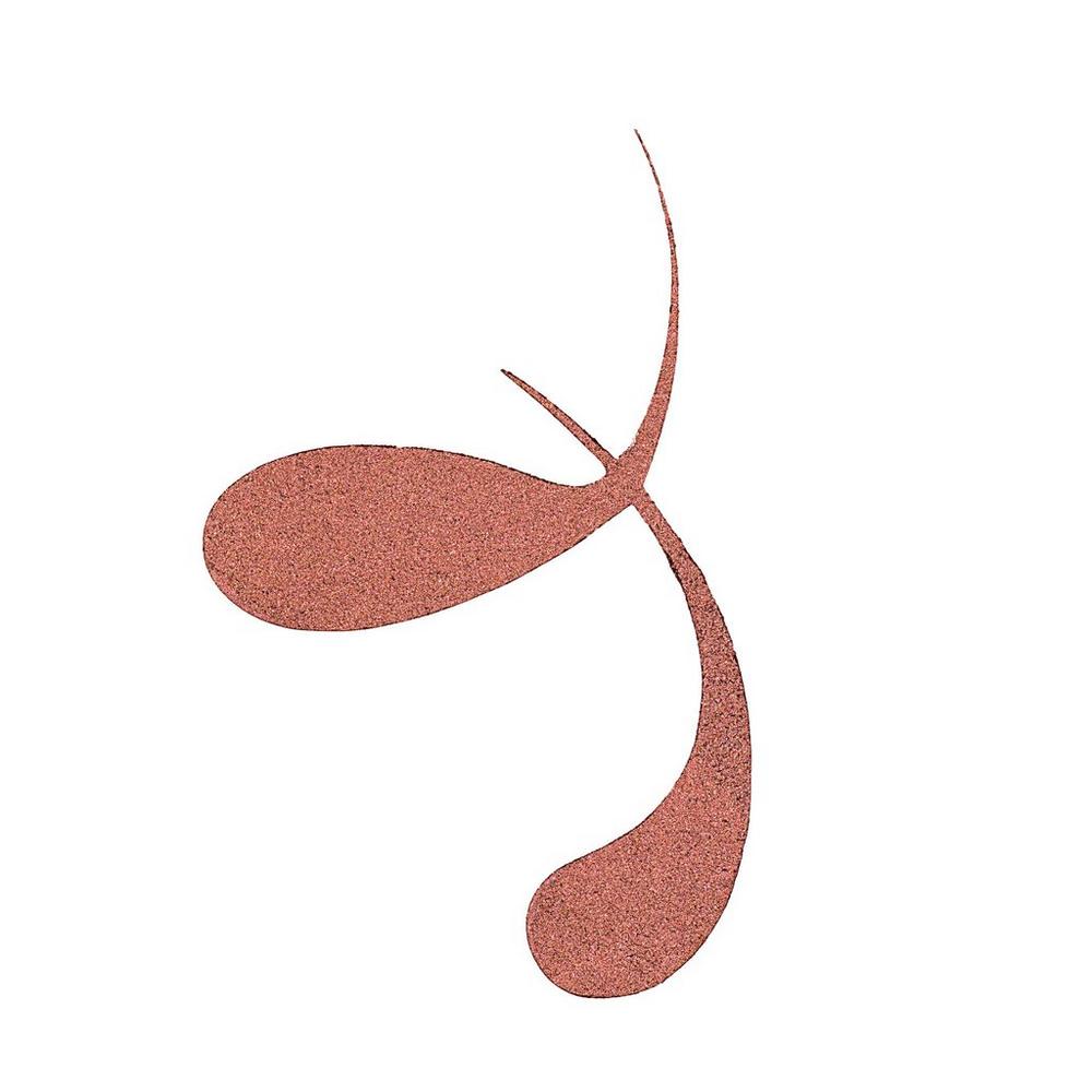 essence COLOUR it! Metallic Liquid Liner 01 Burnished Bronze 3ml