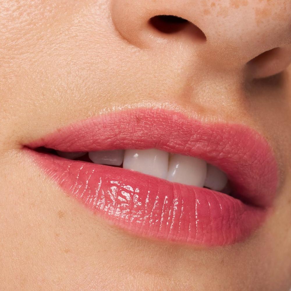 essence hydra kiss Lip Tint 02 Vintage Rose