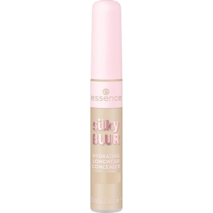 essence silky BLUR Hydrating Longwear Concealer 120 10ml