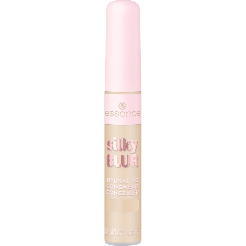 essence silky BLUR Hydrating Longwear Concealer 130 10ml