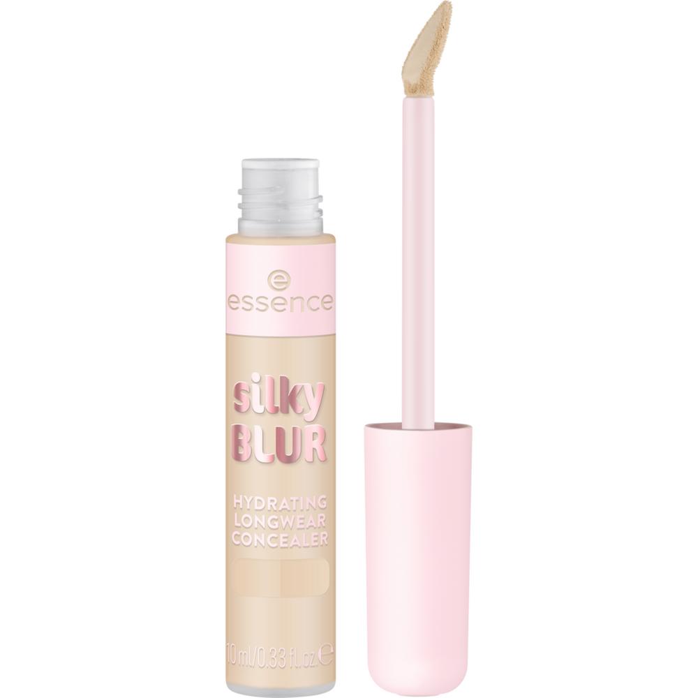 essence silky BLUR Hydrating Longwear Concealer 130 10ml