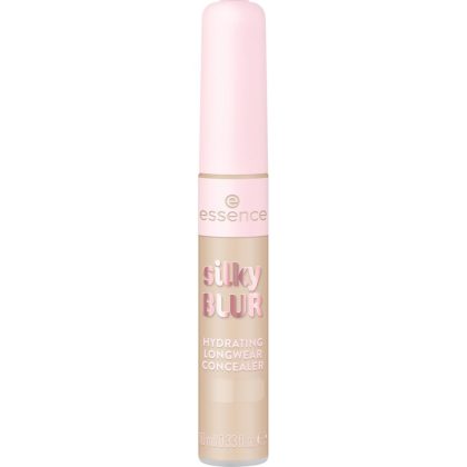 essence silky BLUR Hydrating Longwear Concealer 160 10ml