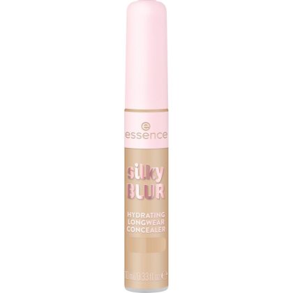 essence silky BLUR Hydrating Longwear Concealer 180 10ml