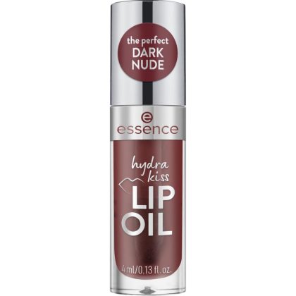 essence hydra kiss Lip Oil 08 Mocha Glow 4ml