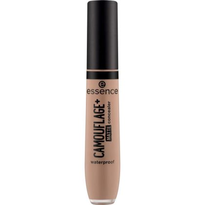 essence CAMOUFLAGE+ MATTE Concealer 130 8ml