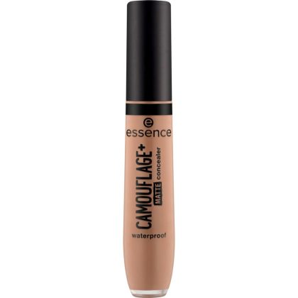 essence CAMOUFLAGE+ MATTE Concealer 160 8ml