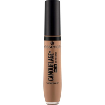 essence CAMOUFLAGE+ MATTE Concealer 180 8ml