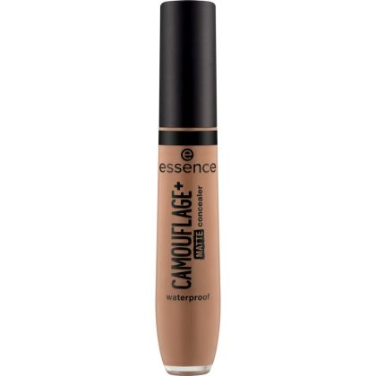 essence CAMOUFLAGE+ MATTE Concealer 190 8ml