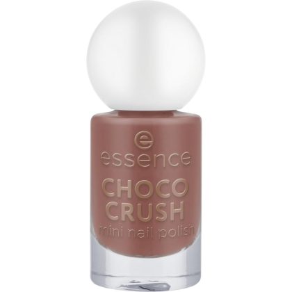 essence Mini Βερνίκι Νυχιών CHOCO CRUSH 17 5ml