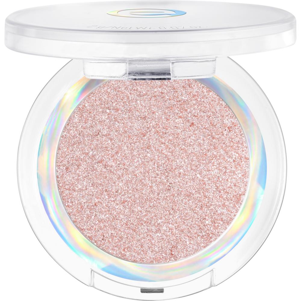 essence mono Eyeshadow Glitter 02 Rosy Sparkle 2g