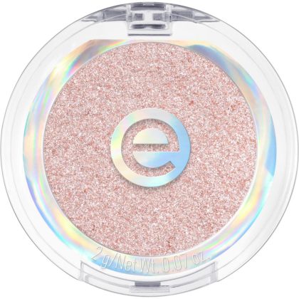 essence mono Eyeshadow Glitter 02 Rosy Sparkle 2g