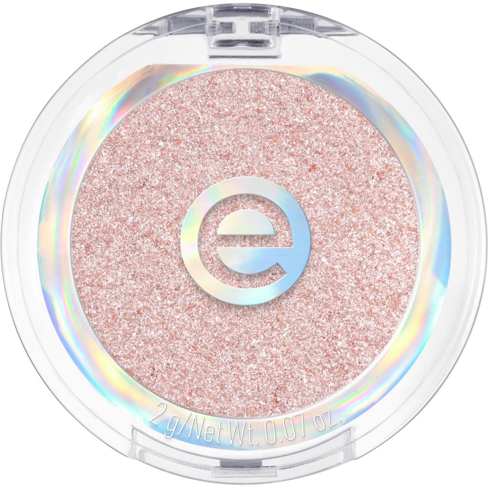 essence mono Eyeshadow Glitter 02 Rosy Sparkle 2g