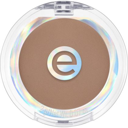 essence mono Eyeshadow Matte 02 Neutral Brown 2g