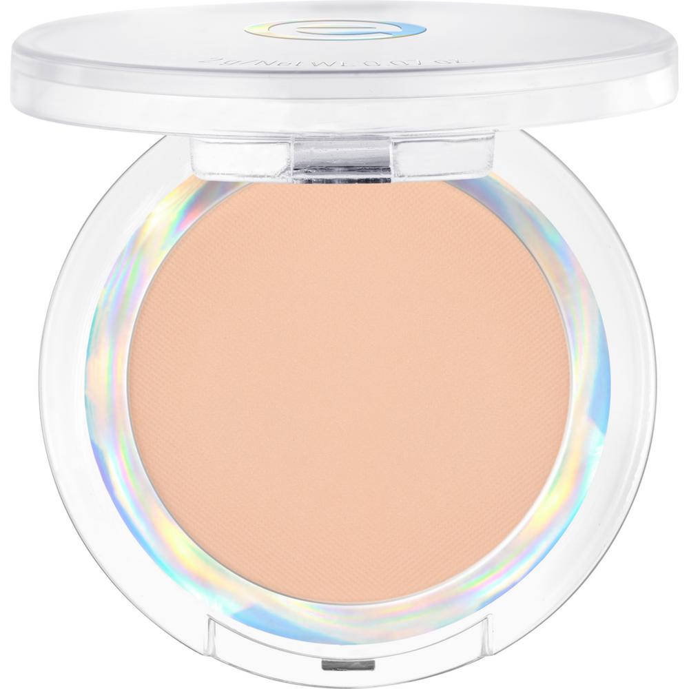 essence mono Eyeshadow Matte 01 Soft Beige 2g