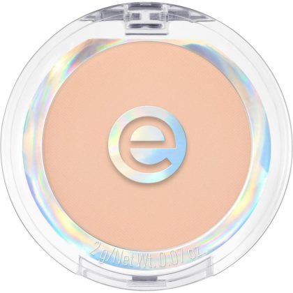 essence mono Eyeshadow Matte 01 Soft Beige 2g
